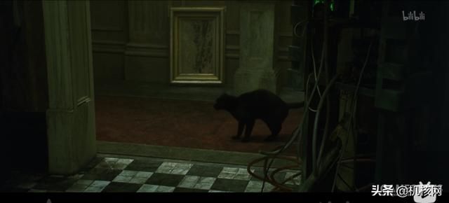 死者苏生,哲学再临:《黑客帝国:矩阵重启》预告片的一些小细节