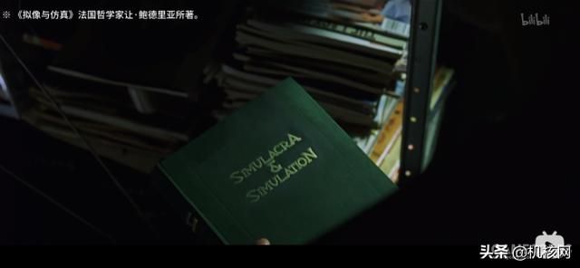 死者苏生,哲学再临:《黑客帝国:矩阵重启》预告片的一些小细节