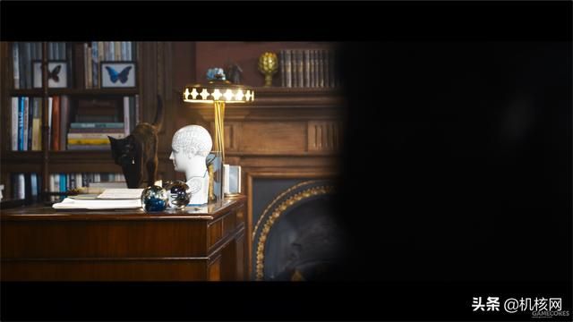 死者苏生,哲学再临:《黑客帝国:矩阵重启》预告片的一些小细节