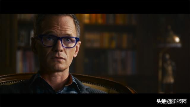 死者苏生,哲学再临:《黑客帝国:矩阵重启》预告片的一些小细节