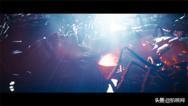 死者苏生,哲学再临:《黑客帝国:矩阵重启》预告片的一些小细节