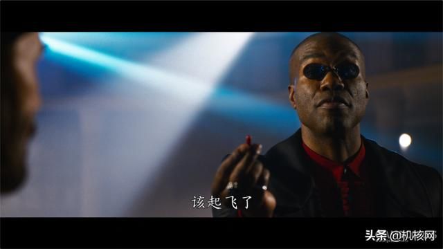 死者苏生,哲学再临:《黑客帝国:矩阵重启》预告片的一些小细节