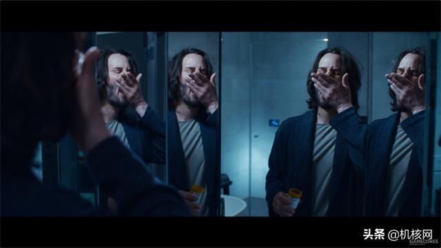 死者苏生,哲学再临:《黑客帝国:矩阵重启》预告片的一些小细节