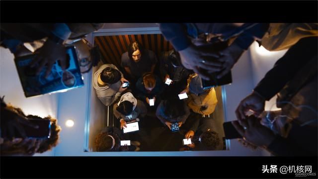 死者苏生,哲学再临:《黑客帝国:矩阵重启》预告片的一些小细节