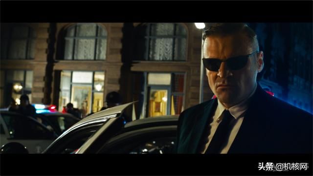 死者苏生,哲学再临:《黑客帝国:矩阵重启》预告片的一些小细节