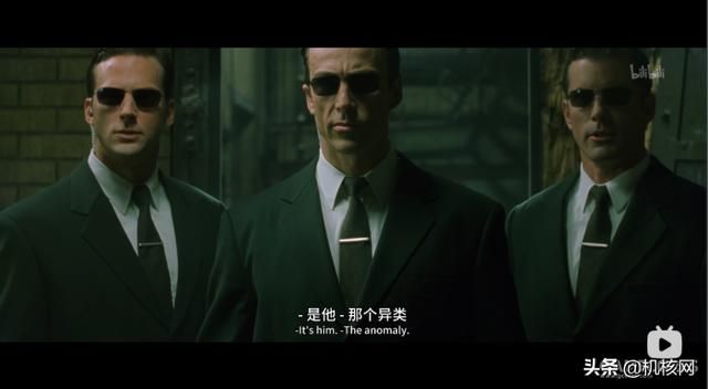 死者苏生,哲学再临:《黑客帝国:矩阵重启》预告片的一些小细节