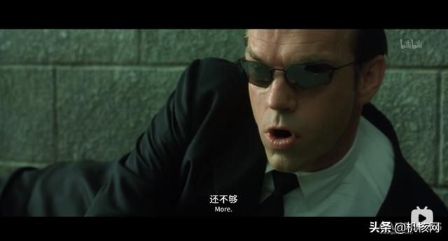 死者苏生,哲学再临:《黑客帝国:矩阵重启》预告片的一些小细节