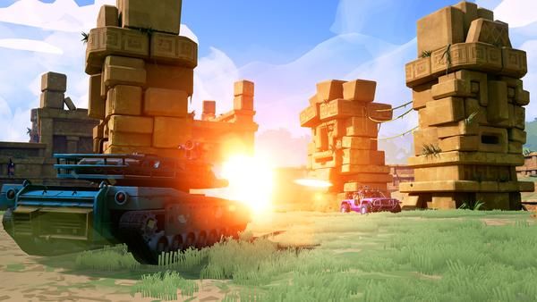 每周PSN优惠推荐：别忘了7日去下PS+游戏