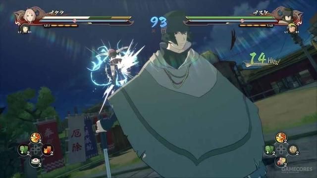 每周PSN优惠推荐：火影4和苏菲工房上架