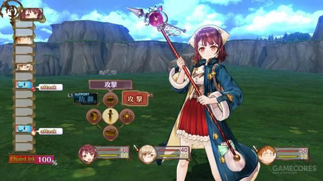 每周PSN优惠推荐:火影4和苏菲工房上架