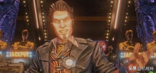 江湖再无杰克，江湖却少不了杰克的传说｜《无主之地3》DLC体验