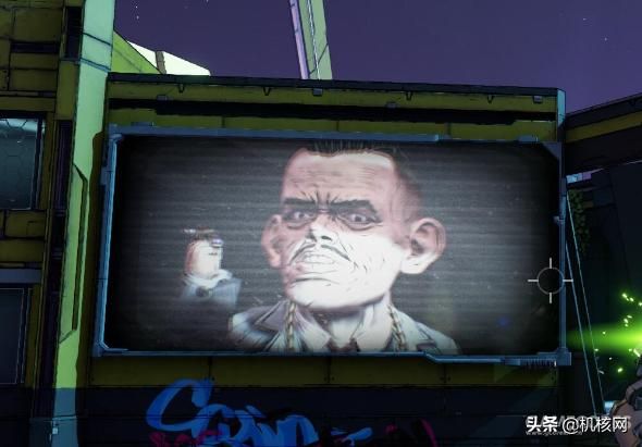 江湖再无杰克,江湖却少不了杰克的传说|《无主之地3》DLC体验