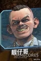 江湖再无杰克,江湖却少不了杰克的传说|《无主之地3》DLC体验