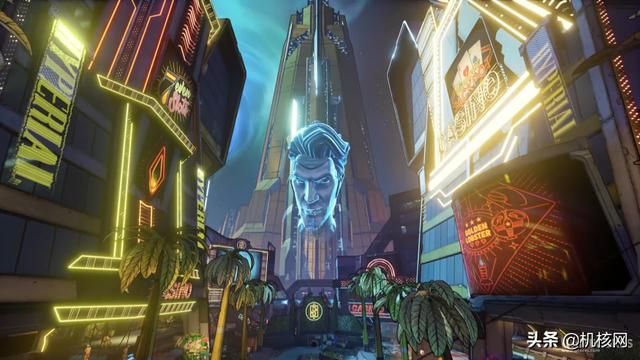 江湖再无杰克,江湖却少不了杰克的传说|《无主之地3》DLC体验