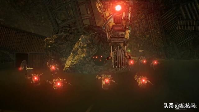 江湖再无杰克,江湖却少不了杰克的传说|《无主之地3》DLC体验