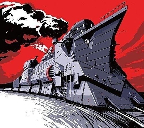 泽野弘之的命名真是充满了玄学