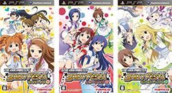 浅谈《偶像大师》系列的十年之路