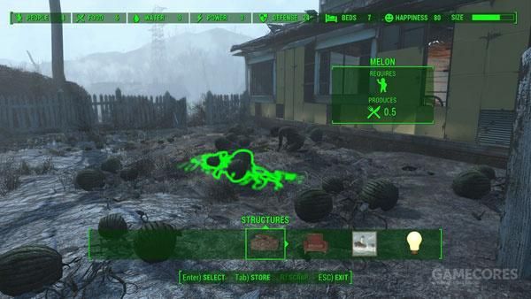 浅谈辐射系列的出彩之处和辐射4的MOD想法