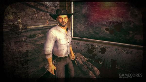 浅谈辐射系列的出彩之处和辐射4的MOD想法