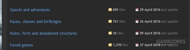 浅谈辐射系列的出彩之处和辐射4的MOD想法