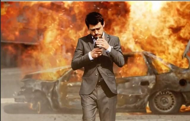 游戏中的化学 (一)：Boom！爆炸物篇