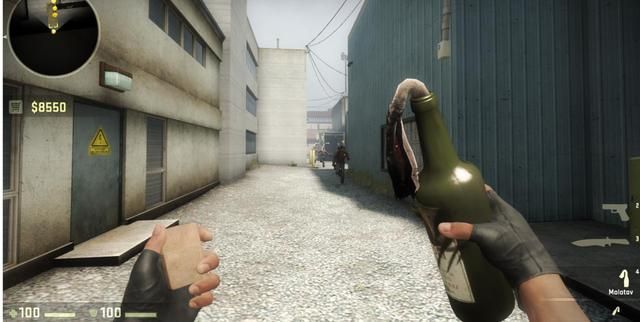 游戏中的化学 (一):Boom!爆炸物篇