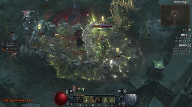 游戏界的“磨人精”:前期把新手虐哭,后期让老手腻歪