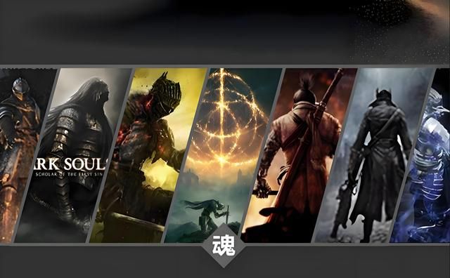 游戏界的“磨人精”:前期把新手虐哭,后期让老手腻歪