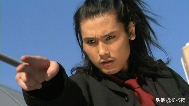 演员、播主、暗杀术，这就是“现代忍者”坂口拓