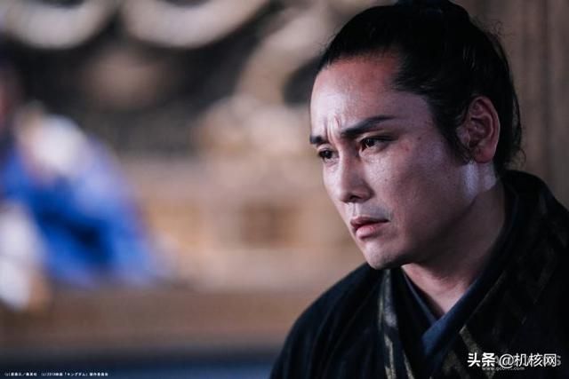 演员、播主、暗杀术,这就是“现代忍者”坂口拓