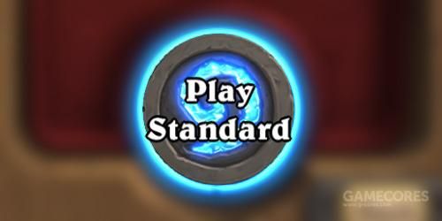 炉石传说将推出新游戏模式