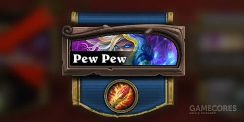 炉石传说将推出新游戏模式