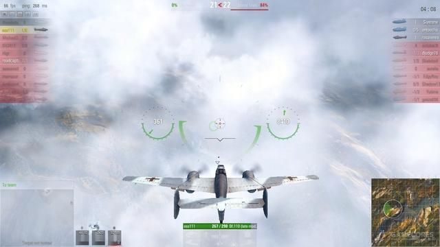 热爱军事游戏的玩家的一点漫谈