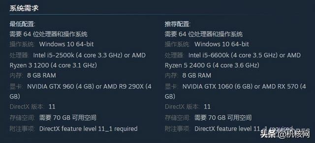 父子携手闹九天,旧作新颜再续缘:点评PC版《战神》