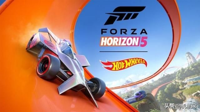 狂放不羁、爽快无比：《极限竞速：地平线5》“风火轮”DLC有感