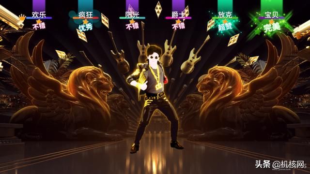 独占中文歌曲,《舞力全开》国行版开发团队采访