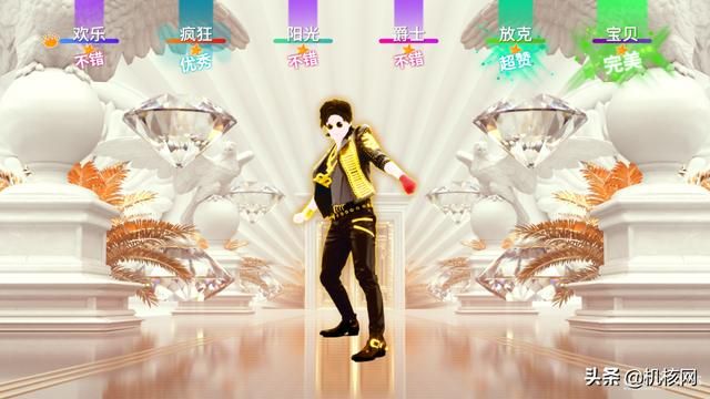 独占中文歌曲,《舞力全开》国行版开发团队采访