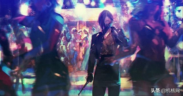 猎奇、神秘、亦真亦幻的恐怖：《死印》原画师友野るい的都市怪谈