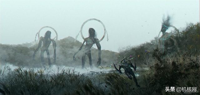 猎奇、神秘、亦真亦幻的恐怖:《死印》原画师友野るい的都市怪谈