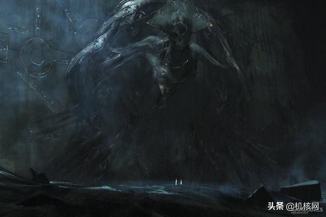 猎奇、神秘、亦真亦幻的恐怖:《死印》原画师友野るい的都市怪谈