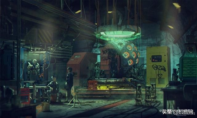 猎奇、神秘、亦真亦幻的恐怖:《死印》原画师友野るい的都市怪谈