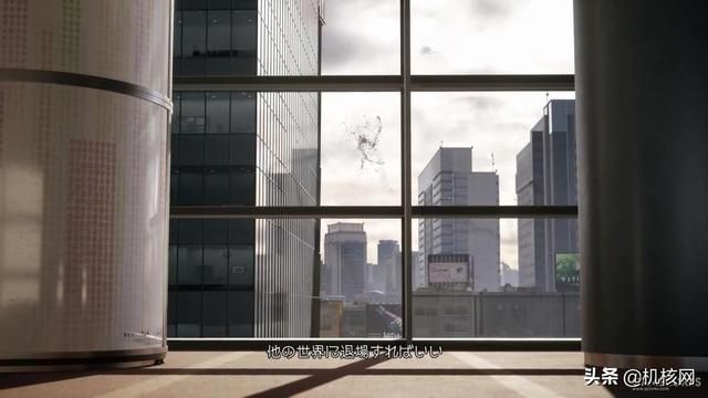 猜猜野村谜语:《王国之心4》先导PV个人解析