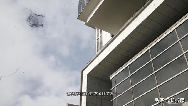 猜猜野村谜语:《王国之心4》先导PV个人解析