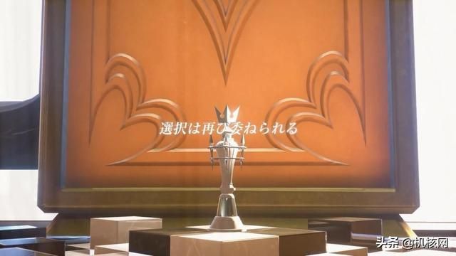 猜猜野村谜语:《王国之心4》先导PV个人解析