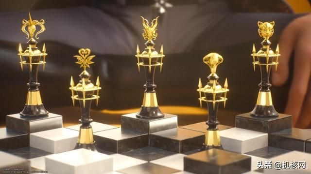 猜猜野村谜语:《王国之心4》先导PV个人解析