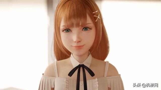 猜猜野村谜语:《王国之心4》先导PV个人解析