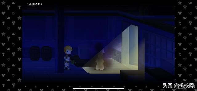 猜猜野村谜语:《王国之心4》先导PV个人解析