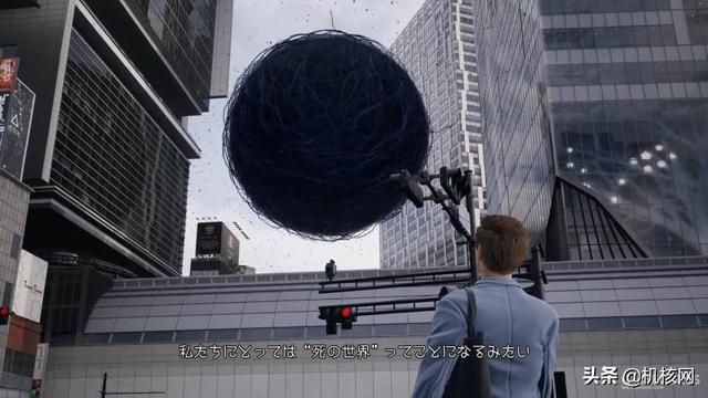 猜猜野村谜语:《王国之心4》先导PV个人解析