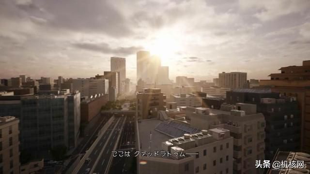 猜猜野村谜语:《王国之心4》先导PV个人解析