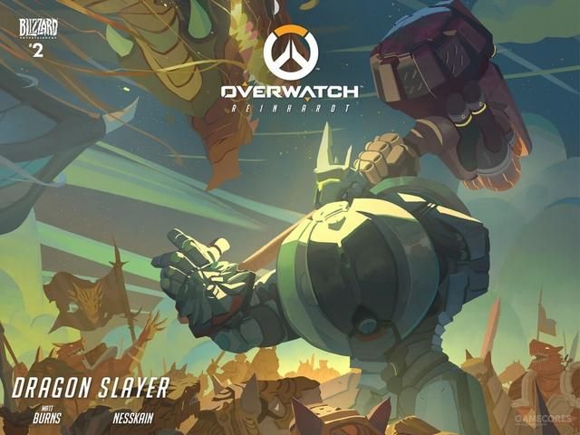 玩《守望先锋》之前你得看看这个